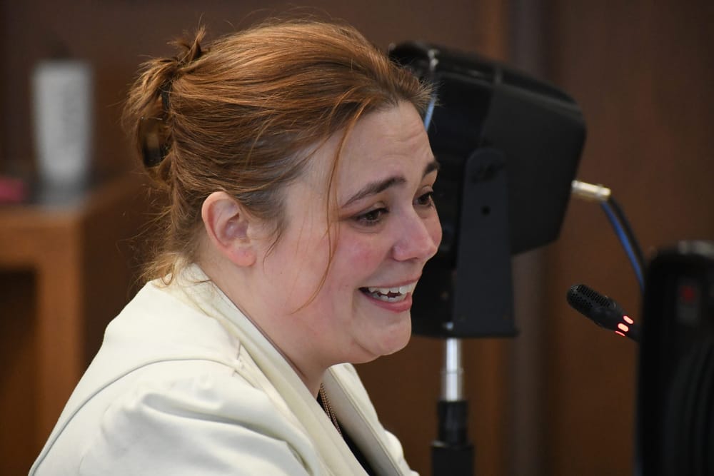 Manchester Republicans criticize Newmarket dem over foul language on House floor post image