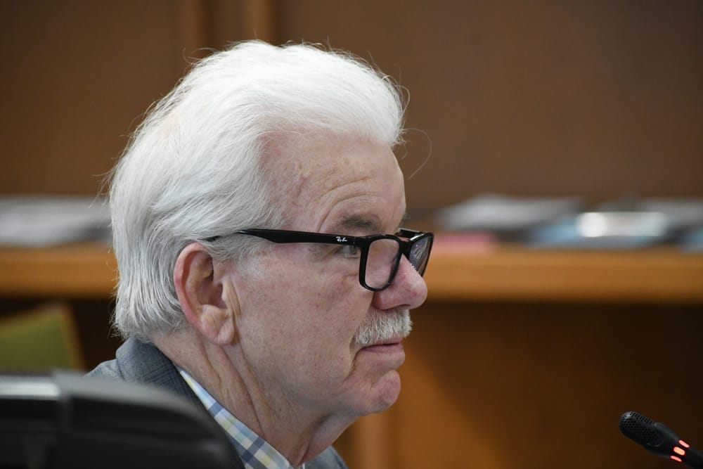Long seeks to expand community revitalization tax incentives post image