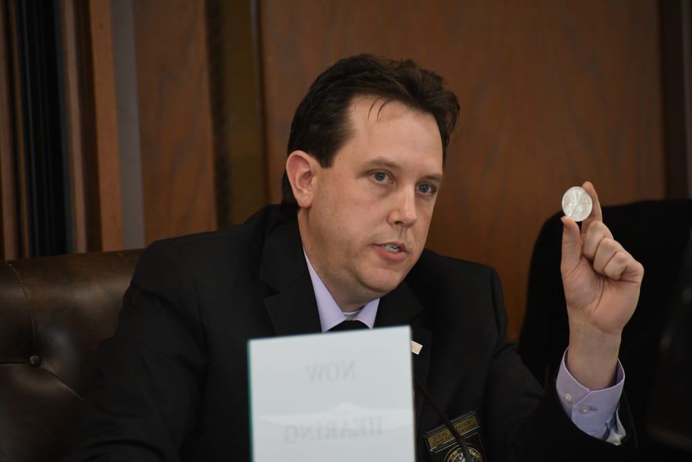 State Rep. Stephen Pearson Endorses Ayotte for Governor post image
