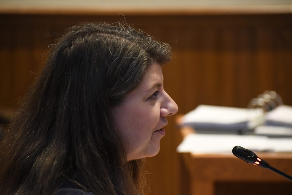 Bill seeks affirmation of abortion rights post image