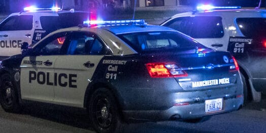 Police seek suspects in early-morning robbery reported on Vine Street post image