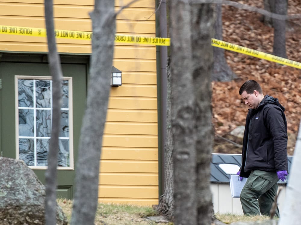 Teen shot, killed by Gilford police officer during 911 call for ‘resident armed with knife’ post image