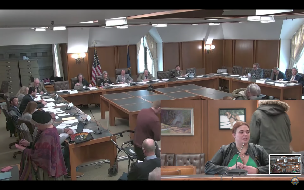 Towns and cities need help with rental crisis, lawmaker says post image