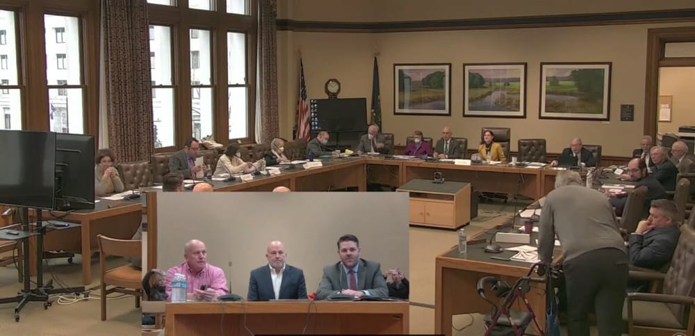 Experts: Housing and workforce issues plague the state’s economy post image