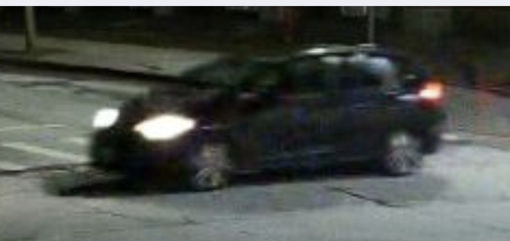 Pedestrian seriously injured in Union Street hit-and-run post image