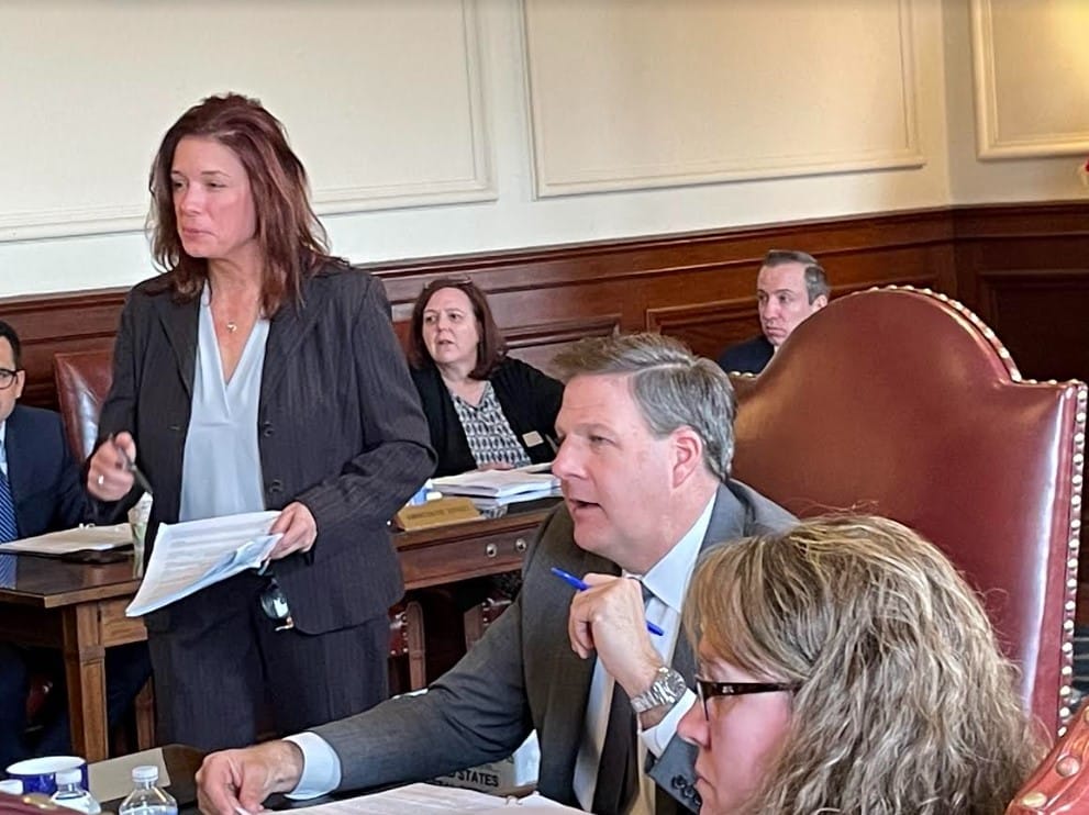 Executive Council OKs use of state-owned Tirrell House to help Manchester homeless crisis post image