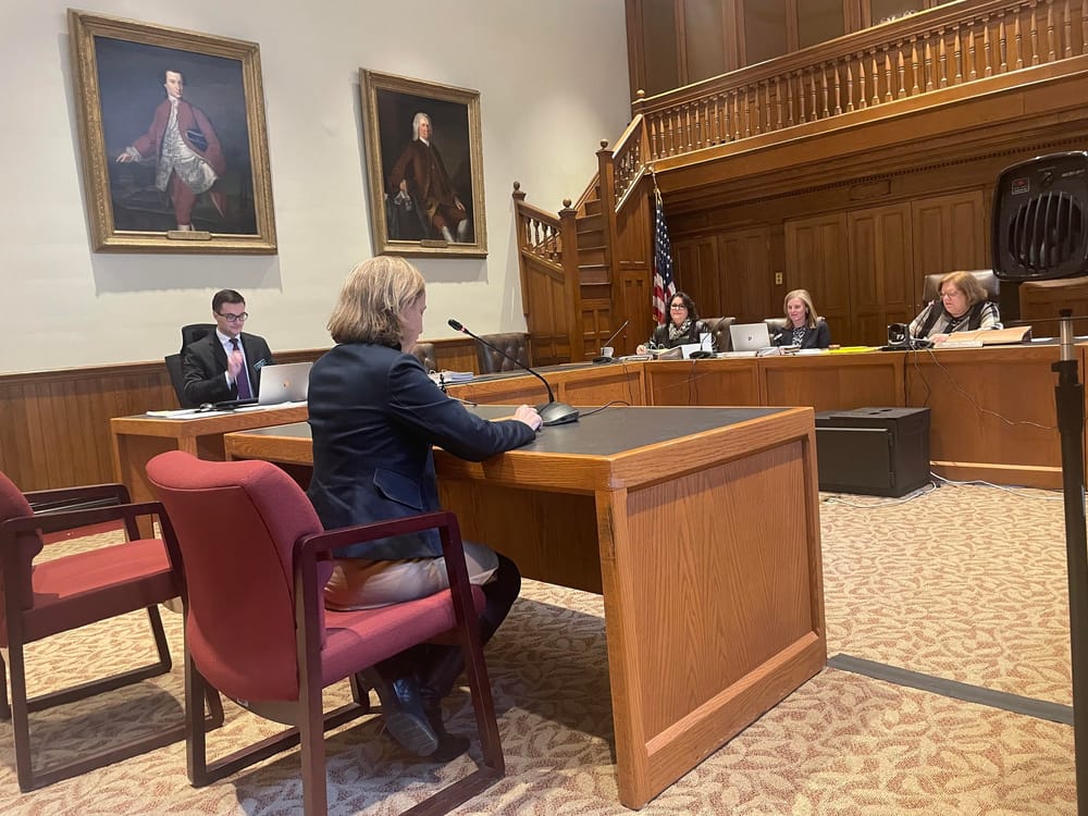 Mayor testifies in Concord: ‘Changes made in the name of bail reform in 2018 have had negative consequences in Manchester’ post image