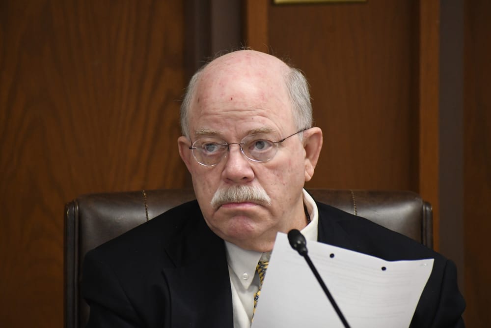 Committee hears bills on electric cars, road tolls, complete streets post image