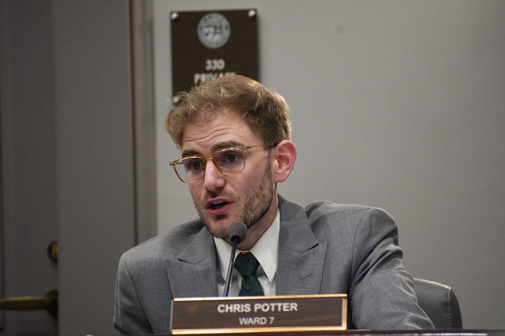 Transgender policy opposition earns rebuke from BOSC post image