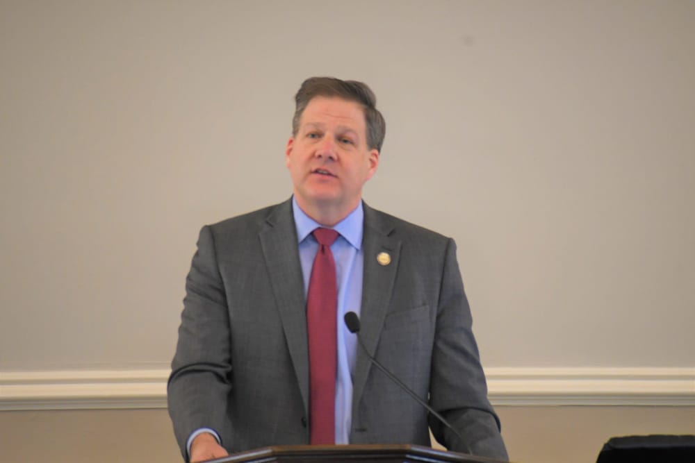 Sununu announces Public Higher Education Task Force members, first meeting date set post image