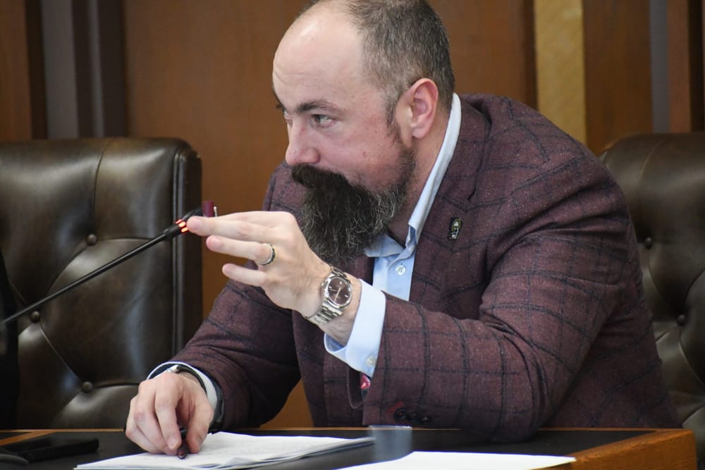 Cannabis bill advances with paraphernalia amendment post image