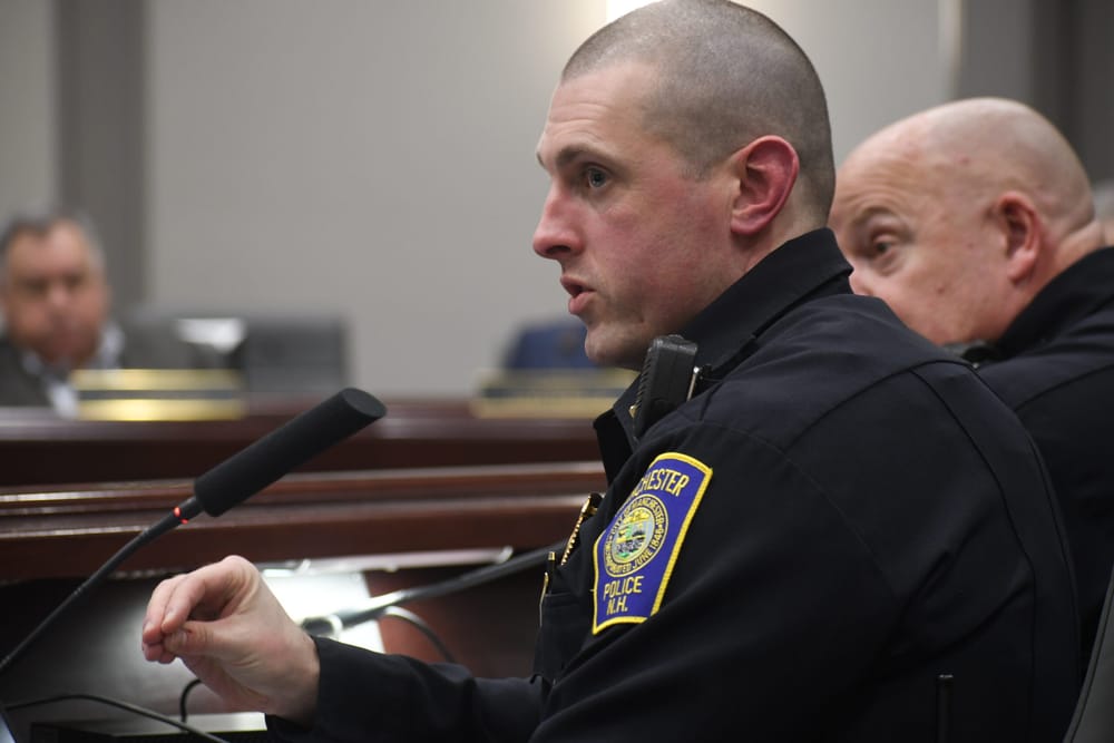 Police provide gun violence prevention update post image
