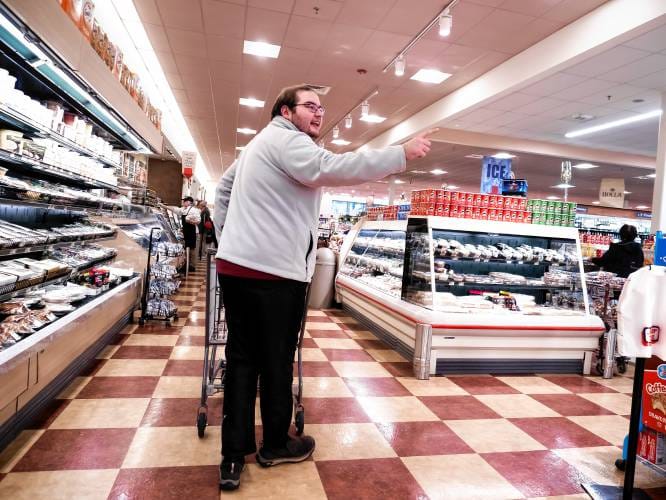 With staffing shortages at area agencies, assistance for people with disabilities put on hold post image