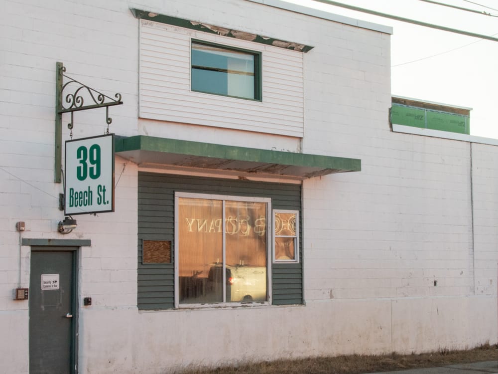 Planning board gets update on Beech Street shelter, field concerns from neighbors post image