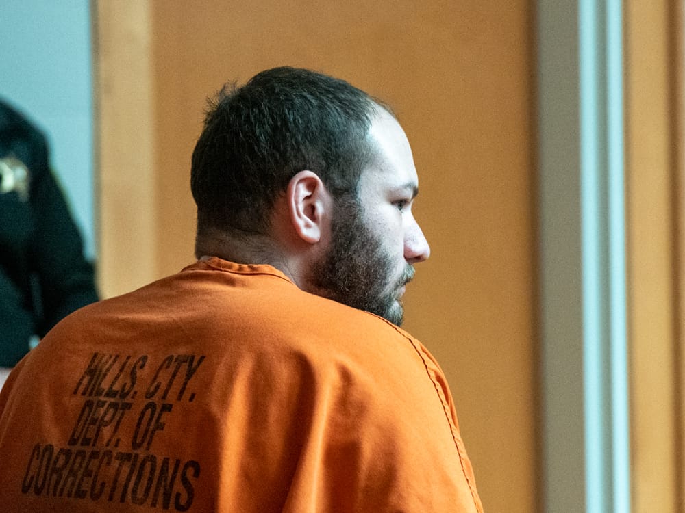 Salem man denied bail in shooting death; judge rejects self-defense claim post image