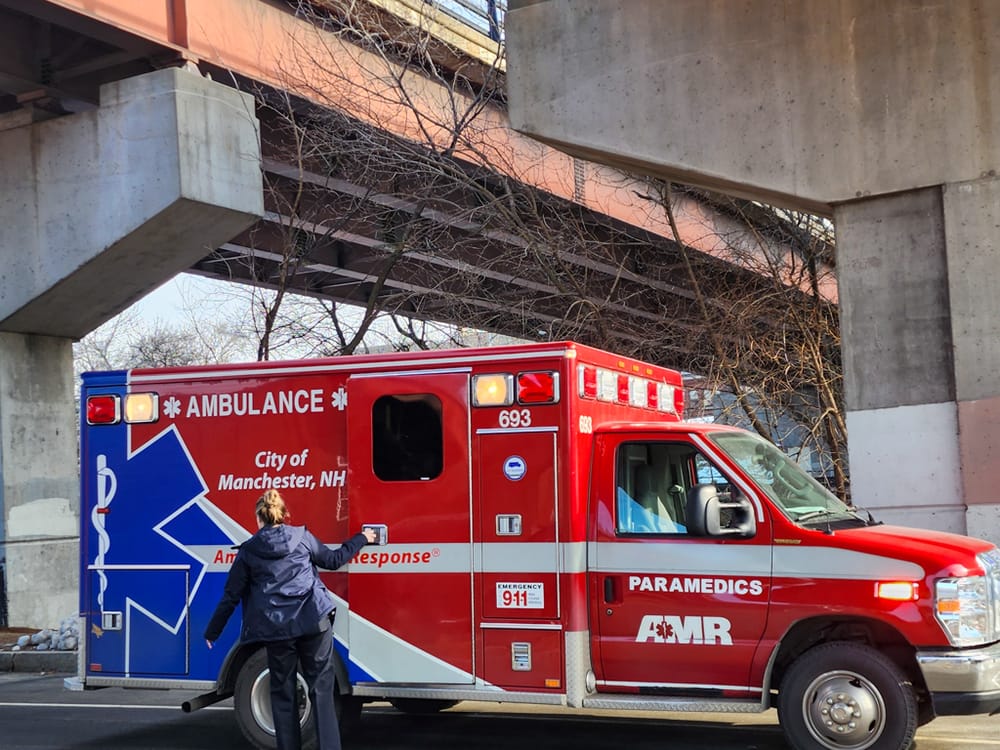 Health Department warns of ‘overdose fatality spike,’ citing 7 fatal ODs in 48 hours post image
