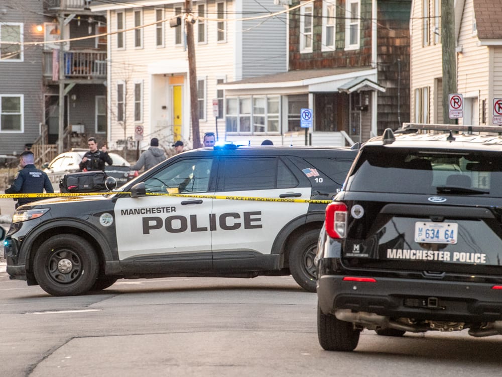 Florida man told police he fired a warning shot on Granite Street post image