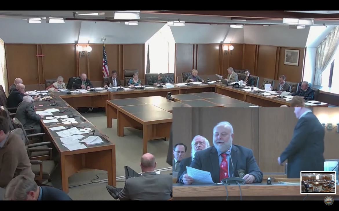 Change in state retirement system would attract young workers, supporters claim post image