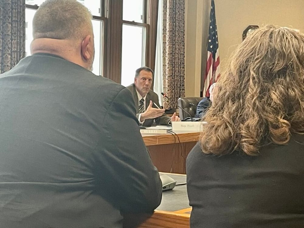 In ‘extremely frustrating’ vote, House committee derails Senate’s Sununu Center plans post image
