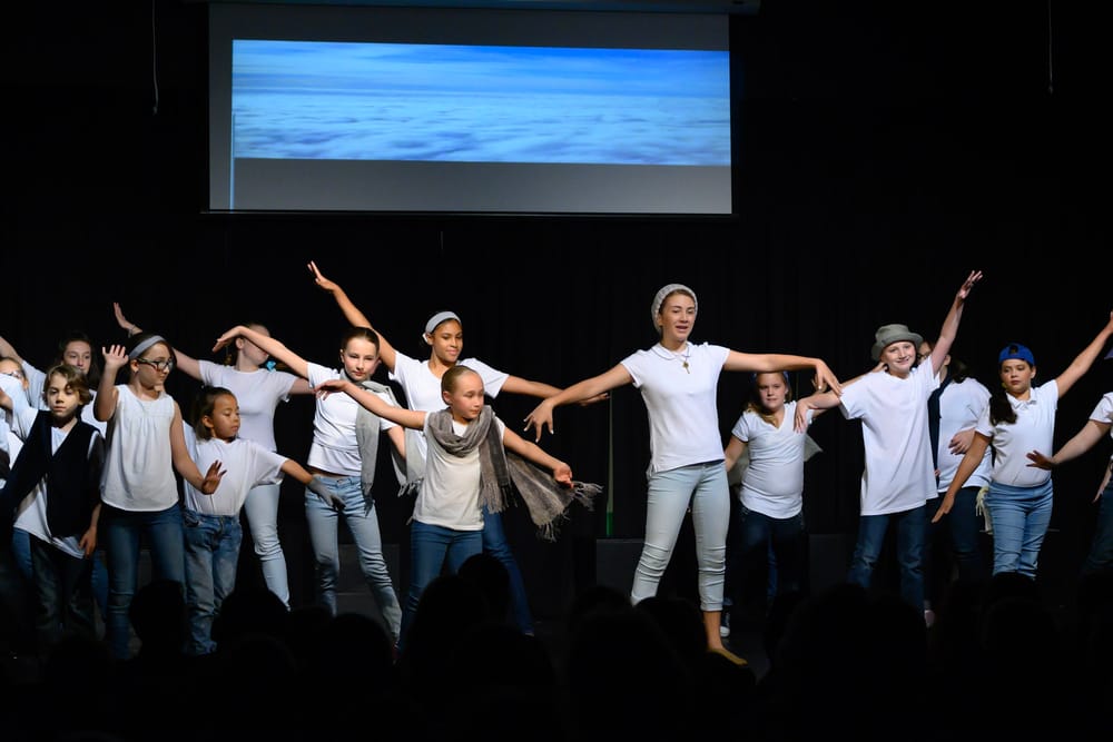 Got camp? Majestic Theatre offering daytime summer sessions post image