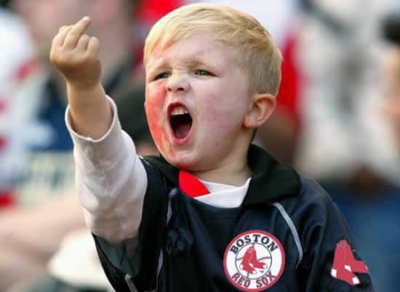 Once upon a time in Red Sox Nation post image