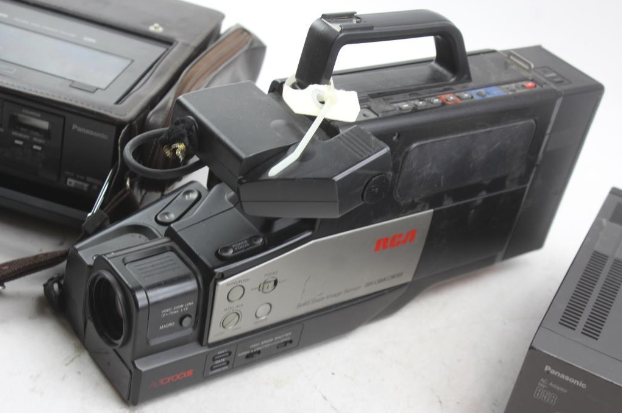 Rescuing memories: From VHS to DVD, hoping my kids may one day appreciate my efforts post image