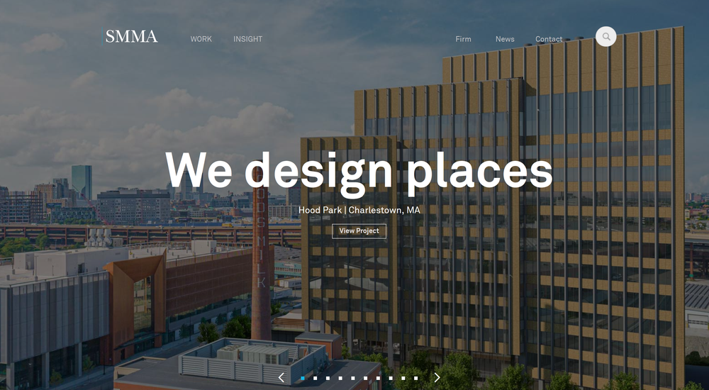 Boston firm gets nod for MSD facilities plan post image