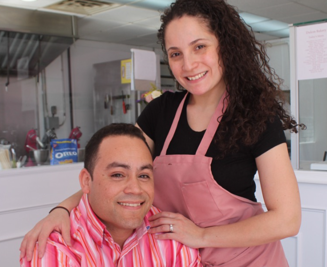 Dulces Bakery: Could a cloud kitchen save this business? Owners want to give it a try post image