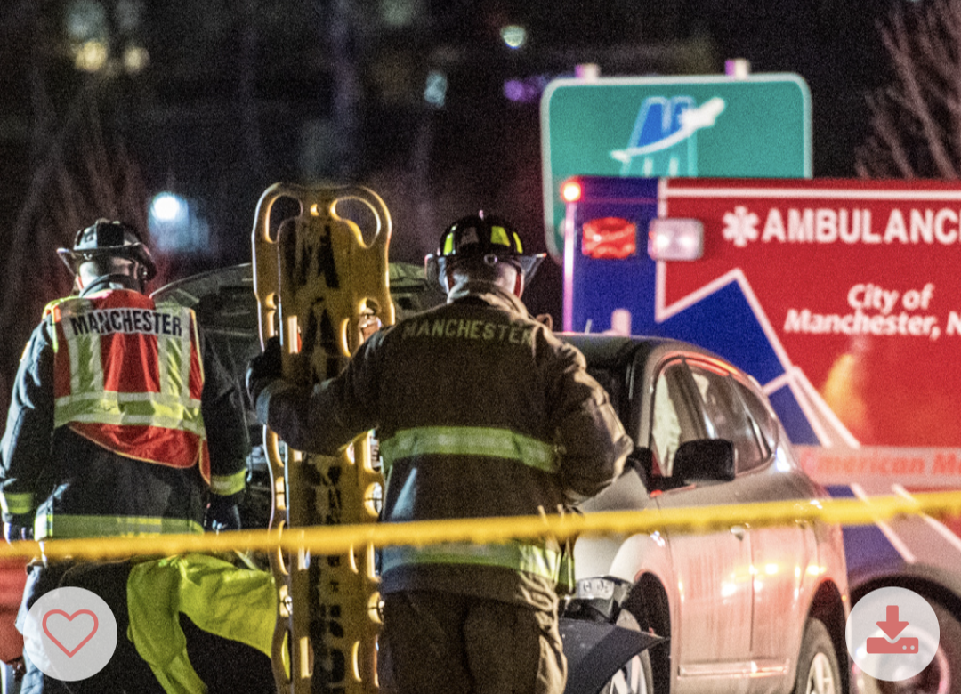 Victim identified in fatal crash on South Willow Street post image
