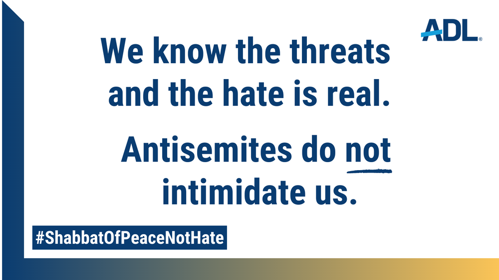 NH Dept. of Safety urges vigilance after alert over anit-Semitic Feb. 25 ‘National Day of Hate’ threat post image