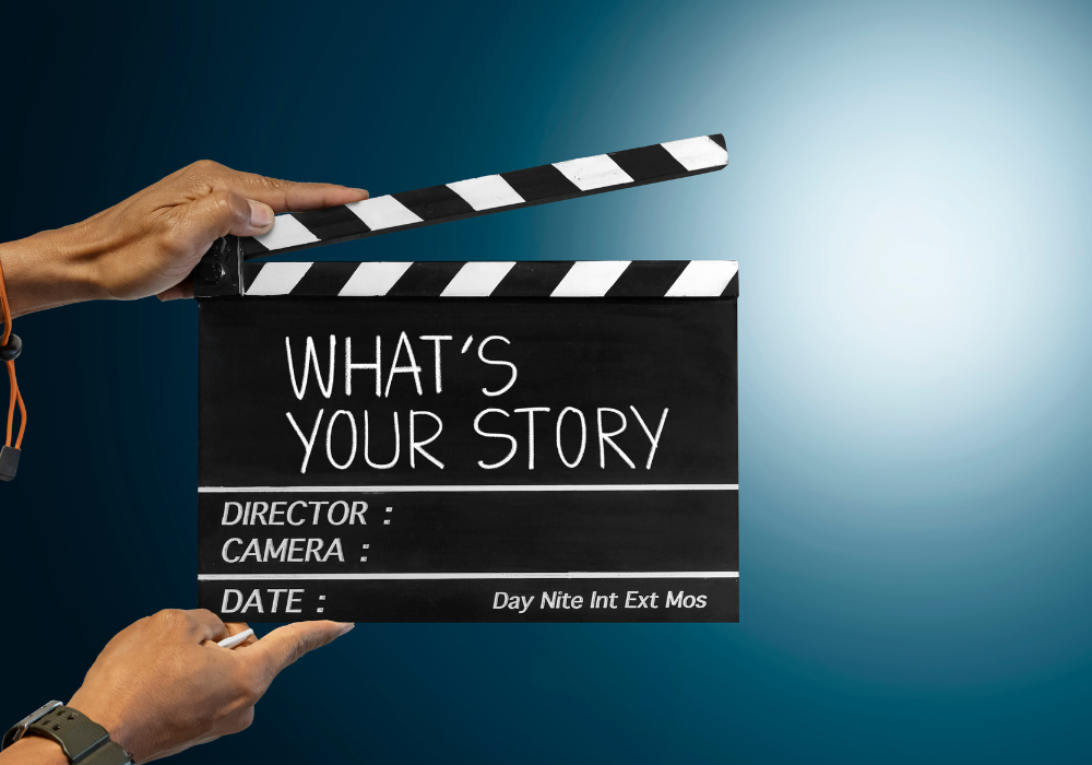Calling all Storytellers: Join ‘Our Story NH’ for a time of sharing, growing and healing post image