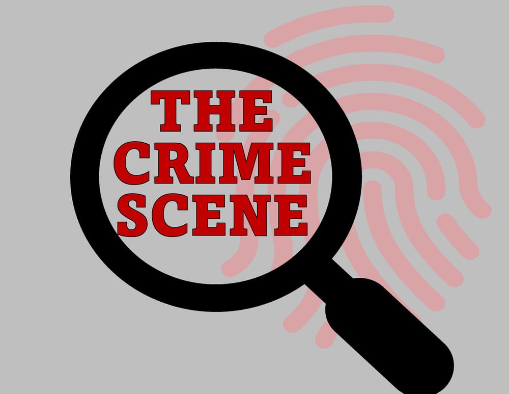 Watch out ‘CSI’ – New study confirms blood pattern analysis isn’t reliable post image