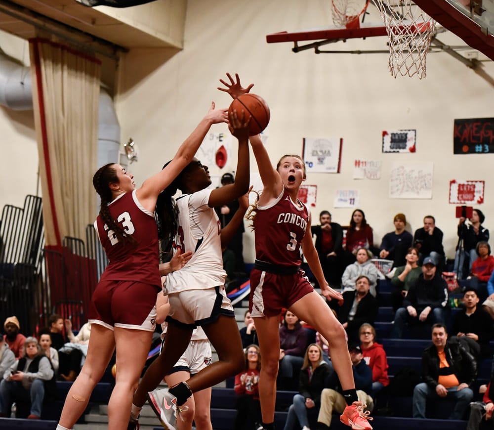 Crusaders look for quick rebound following Senior Night slip post image