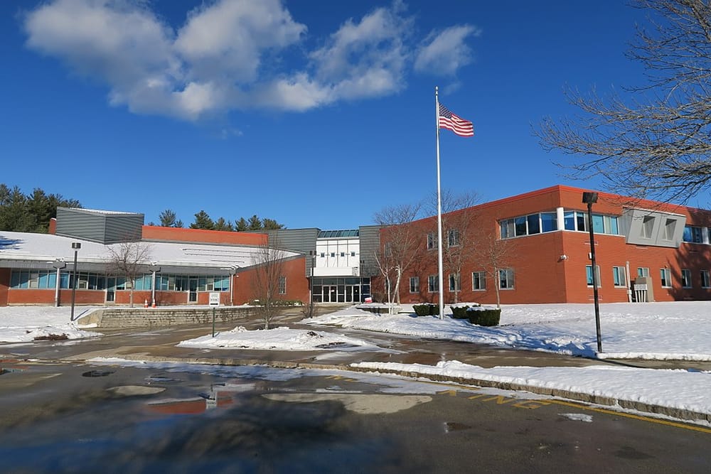Amherst, Meredith Host NH Destination Imagination Regional Tournaments over next 2 weekends post image