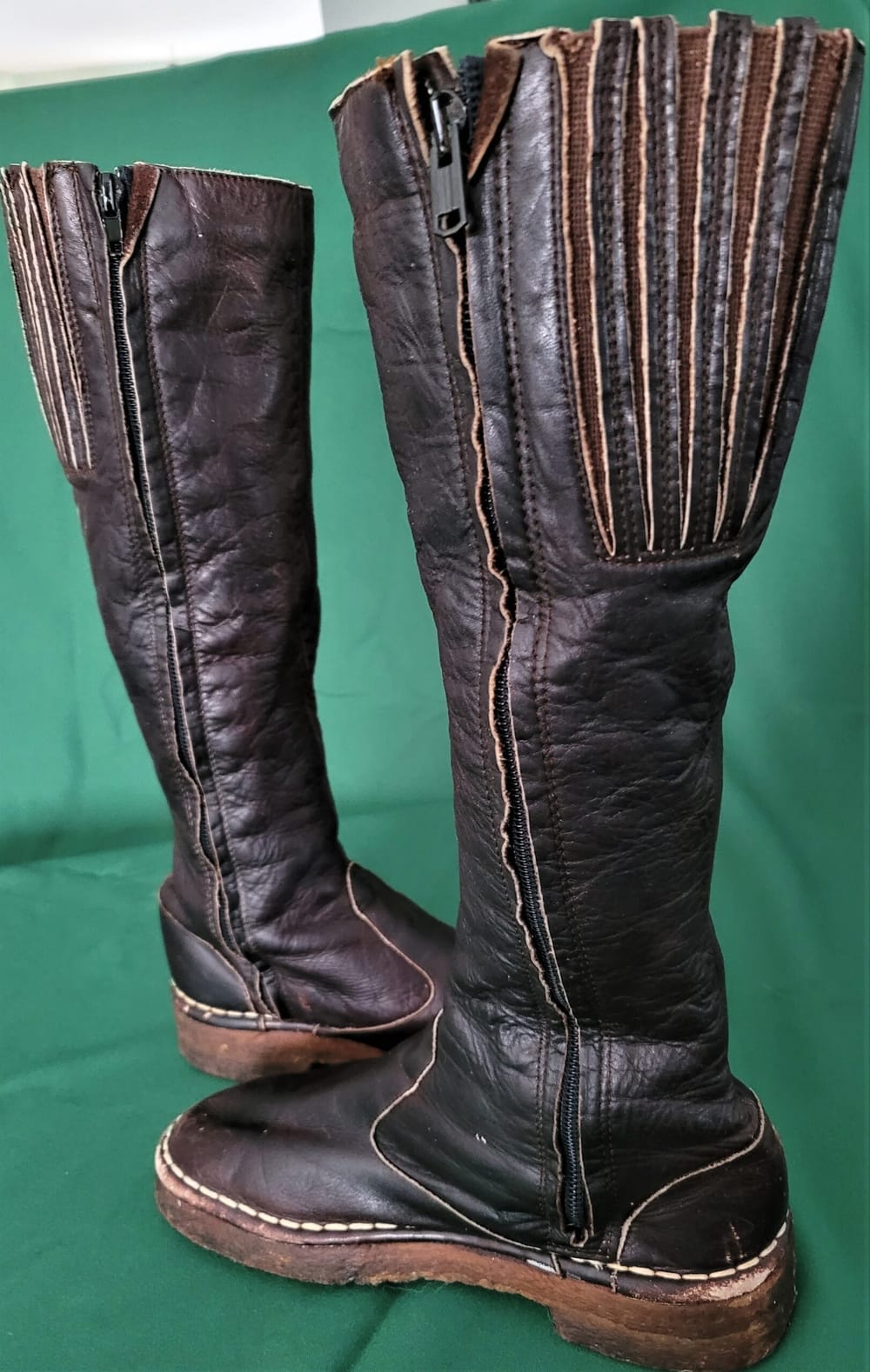 My Big Girl Boots: Still Kicking post image