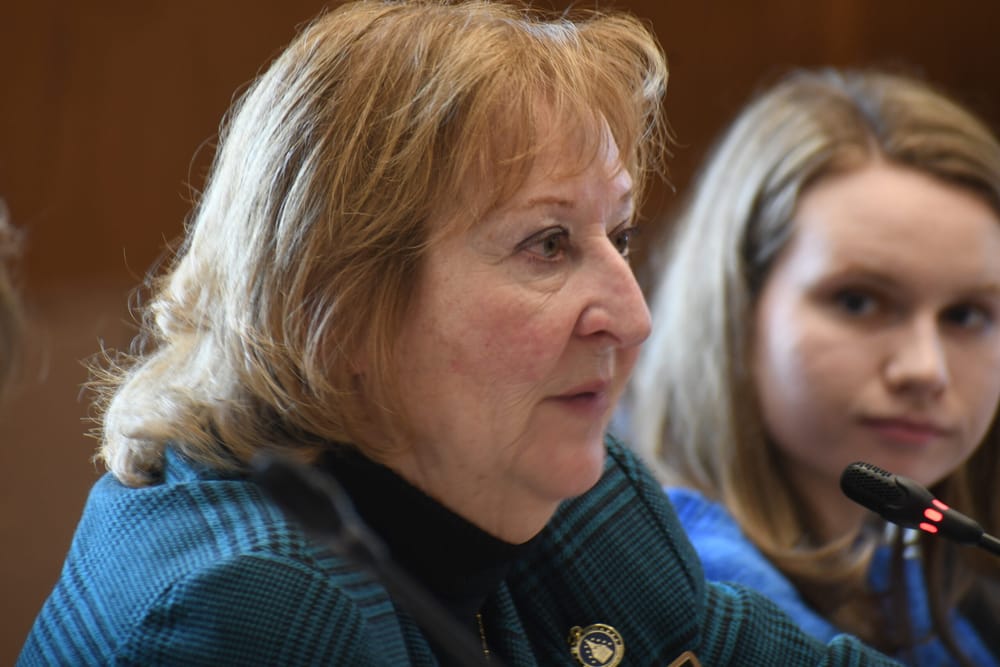 Aldermanic committee recommends conclusion of compensation study post image