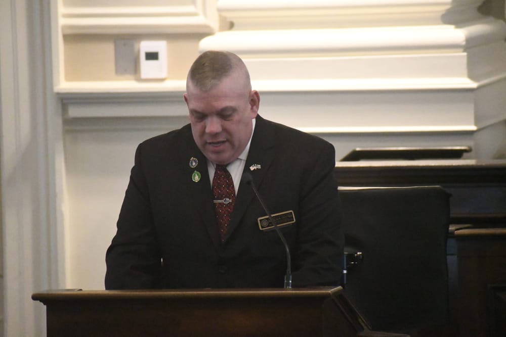 HB 189 post image