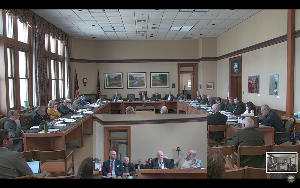 House budget writers propose reducing education trust fund post image