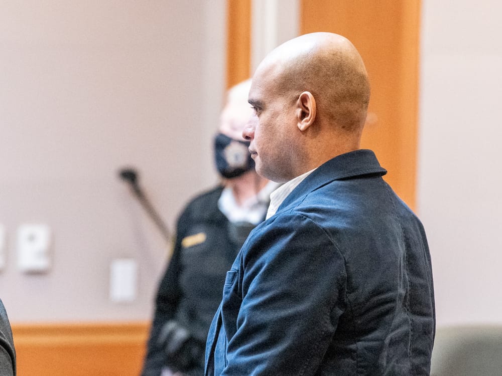 Mass. man guilty in murder of lover’s husband; faces life in prison post image