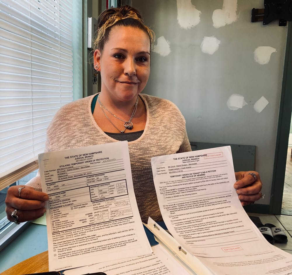 It’s complicated: Court tosses case brought by tenant against landlord who were once allies post image