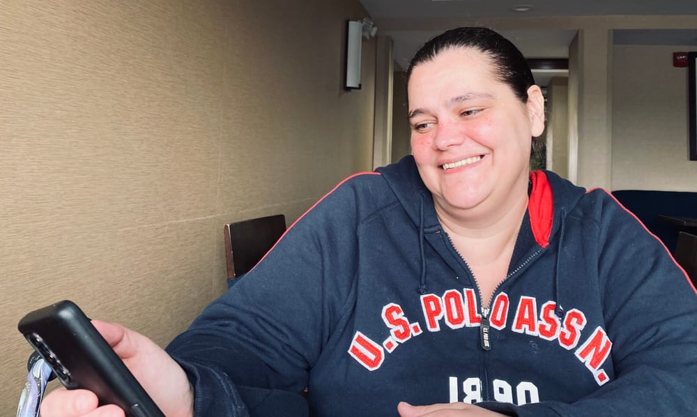 As government funding for hotel rooms ends, 2 women struggle to find affordable housing post image