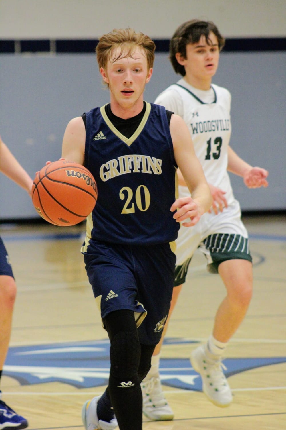 Winter sports preview: Holy Family boys basketball post image
