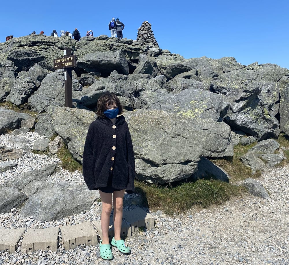 Mount Washington is the peak of NH resident’s tourism dreams, survey says post image
