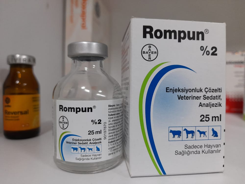 Pappas, Shaheen, Hassan introduce new bills combating Xylazine use post image