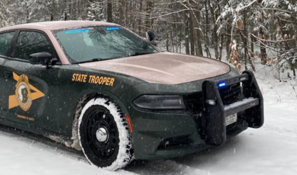 Downed power line closes I-93 for 1 hour in both directions post image
