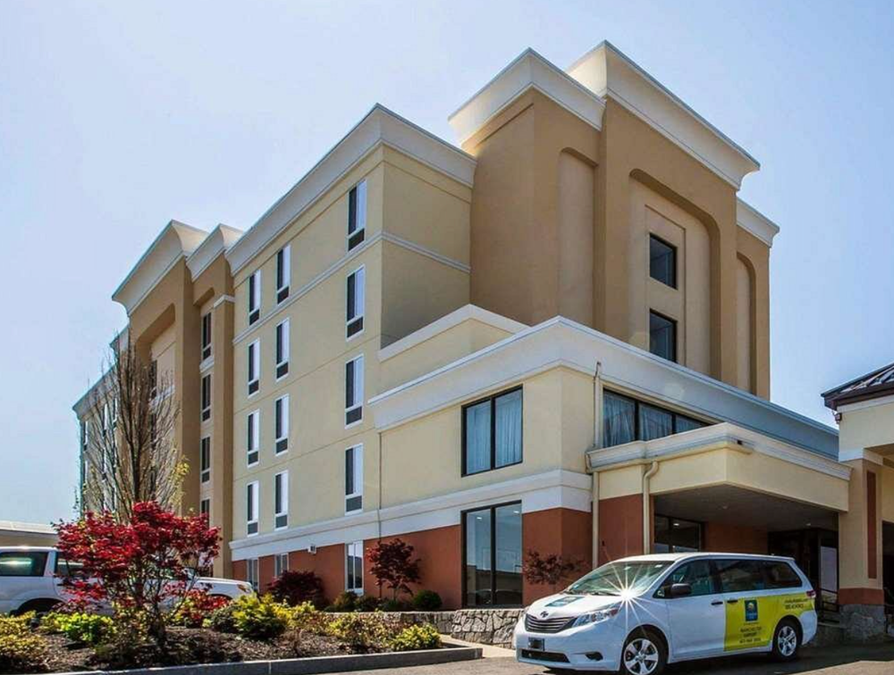 Lack of affordable housing a barrier to those who are losing hotel room assistance post image