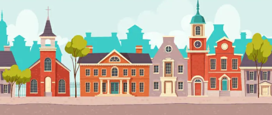 3 NH destinations among ‘150 Best Small Towns in America’ 2023 post image