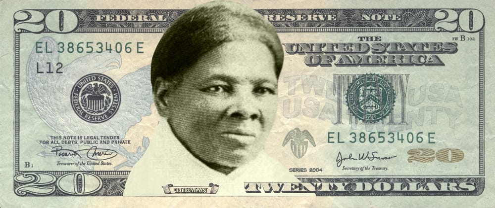 Shaheen: Put Harriet Tubman on the $20 bill post image