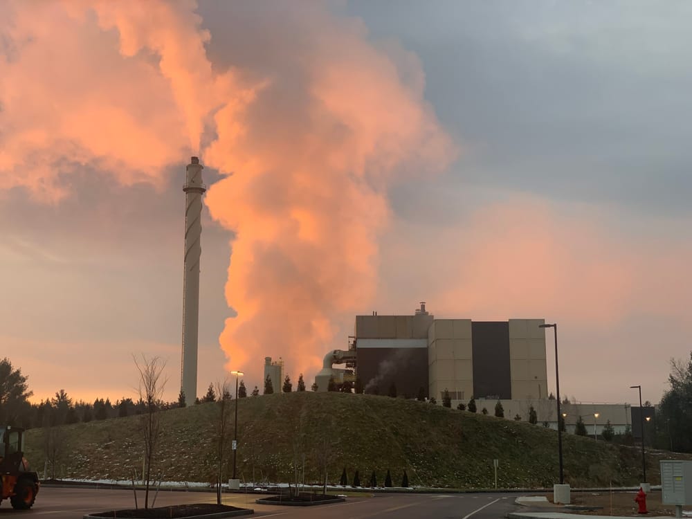 Up in smoke: Where do Manchester’s recyclables really go? post image