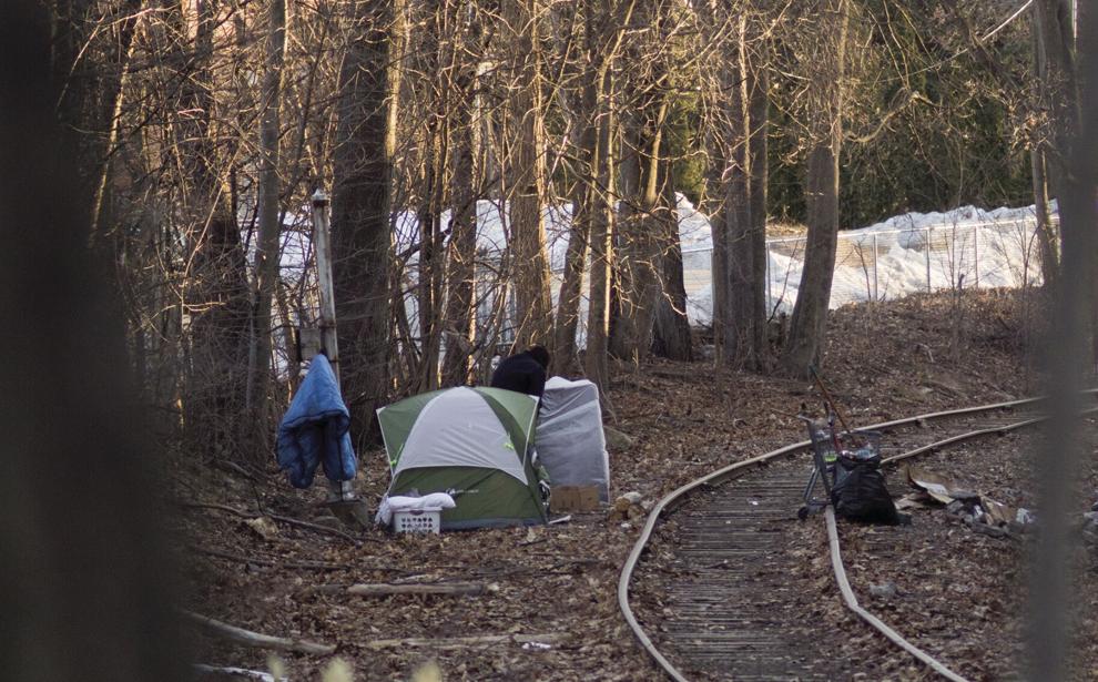 In Laconia, task force moves forward with creating report to inform strategic homelessness plan post image
